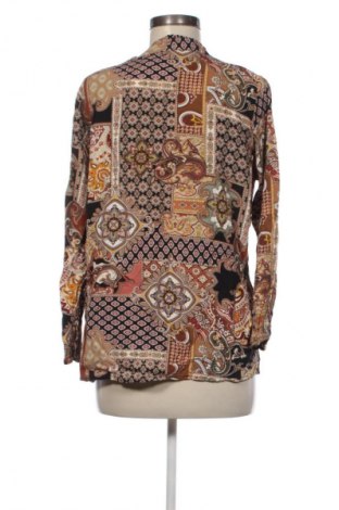 Дамска блуза NEW COLLECTION, Размер XL, Цвят Многоцветен, Цена 8,18 €