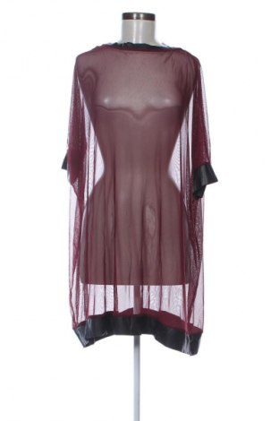 Дамска блуза NEW COLLECTION, Размер XXL, Цвят Червен, Цена 11,75 €