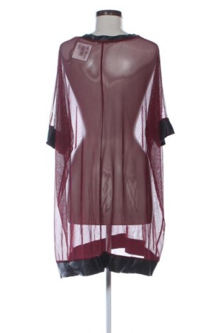 Дамска блуза NEW COLLECTION, Размер XXL, Цвят Червен, Цена 11,75 €