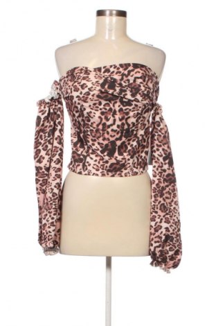 Dámská halenka NEW COLLECTION, Velikost M, Barva Vícebarevné, Cena  259,00 Kč