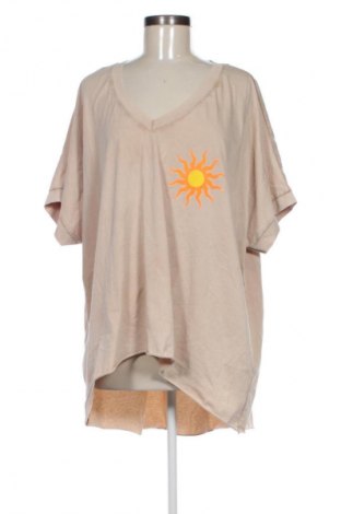 Bluză de femei NEW COLLECTION, Mărime 5XL, Culoare Multicolor, Preț 135,54 Lei