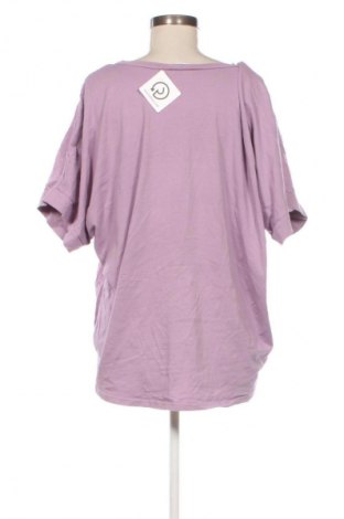Damen Shirt NEW COLLECTION, Größe XXL, Farbe Lila, Preis € 22,40