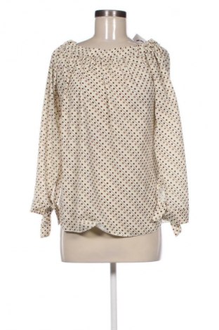 Дамска блуза NEW COLLECTION, Размер L, Цвят Многоцветен, Цена 8,18 €