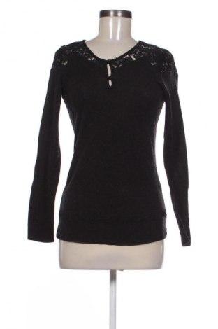 Bluză de femei Naf Naf, Mărime M, Culoare Negru, Preț 77,99 Lei