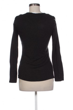 Bluză de femei Naf Naf, Mărime M, Culoare Negru, Preț 77,99 Lei