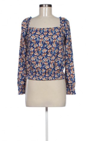 Дамска блуза Naf Naf, Размер XS, Цвят Многоцветен, Цена 13,49 €