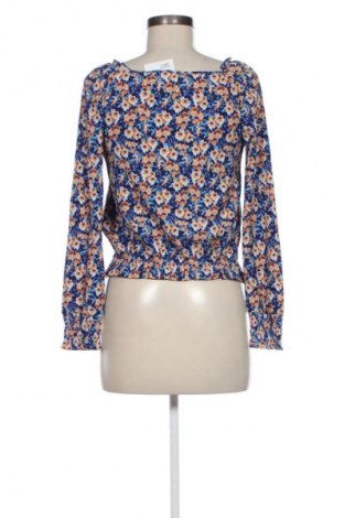 Дамска блуза Naf Naf, Размер XS, Цвят Многоцветен, Цена 13,49 €
