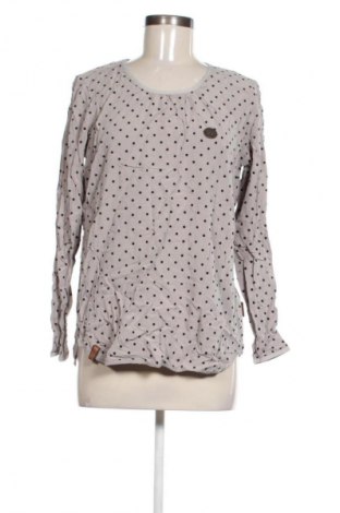 Дамска блуза Naketano, Размер L, Цвят Многоцветен, Цена 16,87 €