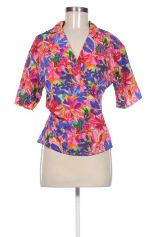 Damen Shirt Nasty Gal, Größe S, Farbe Mehrfarbig, Preis € 6,99