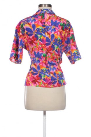 Damen Shirt Nasty Gal, Größe S, Farbe Mehrfarbig, Preis € 6,99