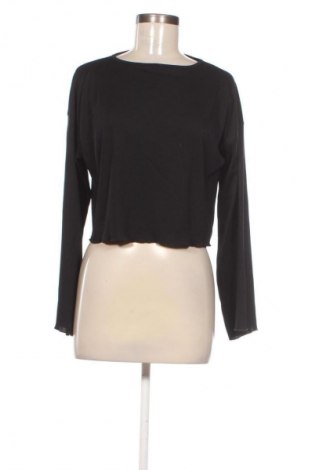 Дамска блуза Nasty Gal, Размер S, Цвят Черен, Цена 9,20 €