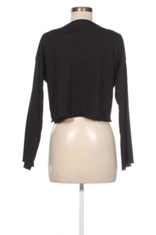 Дамска блуза Nasty Gal, Размер S, Цвят Черен, Цена 9,20 €