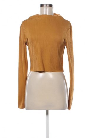 Dámská halenka Native Youth, Velikost M, Barva Oranžová, Cena  374,00 Kč