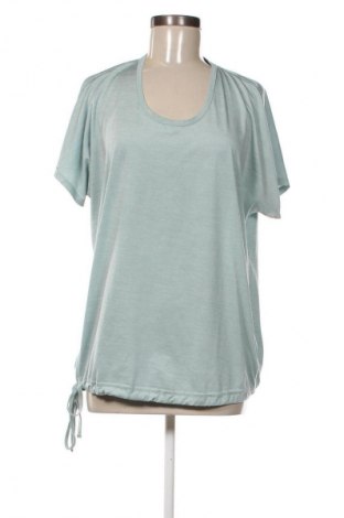 Bluză de femei Nature Trail, Mărime L, Culoare Verde, Preț 17,99 Lei