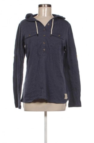 Bluză de femei Nature Trail, Mărime M, Culoare Albastru, Preț 10,99 Lei