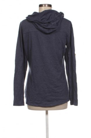 Bluză de femei Nature Trail, Mărime M, Culoare Albastru, Preț 10,99 Lei