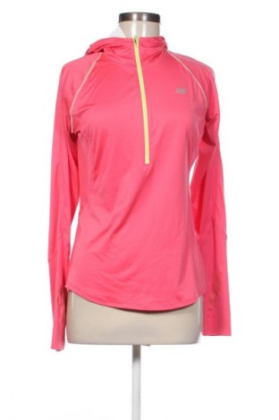 Дамска блуза New Balance, Размер M, Цвят Розов, Цена 12,27 €