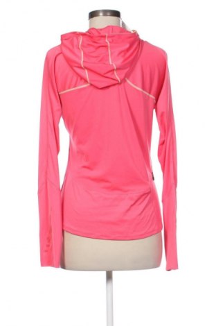 Дамска блуза New Balance, Размер M, Цвят Розов, Цена 12,27 €