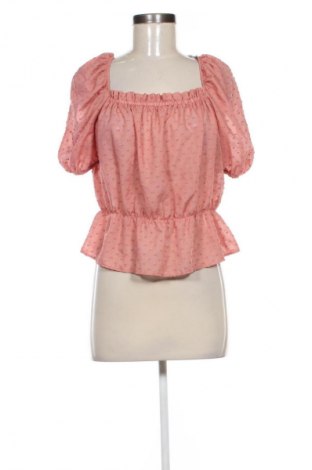 Damen Shirt New Look, Größe L, Farbe Rosa, Preis € 6,68