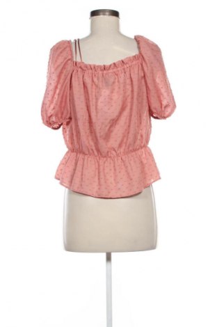 Damen Shirt New Look, Größe L, Farbe Rosa, Preis € 6,68