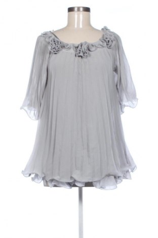 Дамска блуза New Look, Размер M, Цвят Сив, Цена 6,07 €