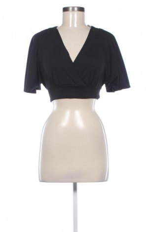 Dámska blúza New Look, Veľkosť M, Farba Čierna, Cena  4,84 €