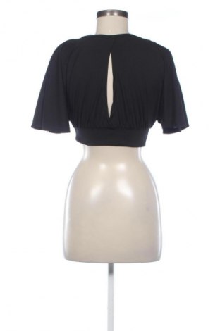 Dámska blúza New Look, Veľkosť M, Farba Čierna, Cena  4,84 €