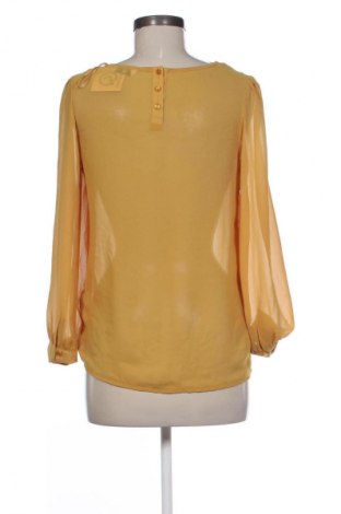 Dámská halenka New Look, Velikost M, Barva Žlutá, Cena  169,00 Kč