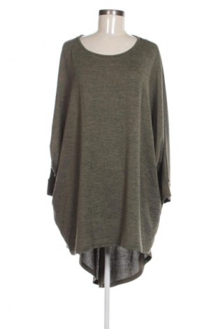 Dámská halenka New Look, Velikost L, Barva Zelená, Cena  159,00 Kč