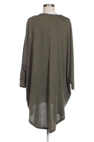 Dámská halenka New Look, Velikost L, Barva Zelená, Cena  159,00 Kč