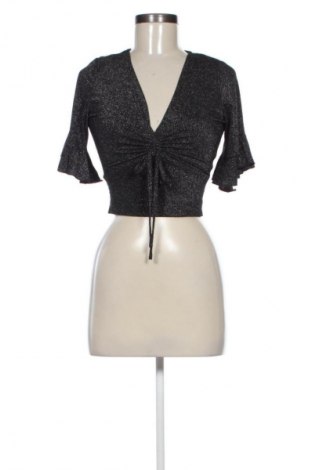 Damen Shirt New Look, Größe S, Farbe Schwarz, Preis € 6,99