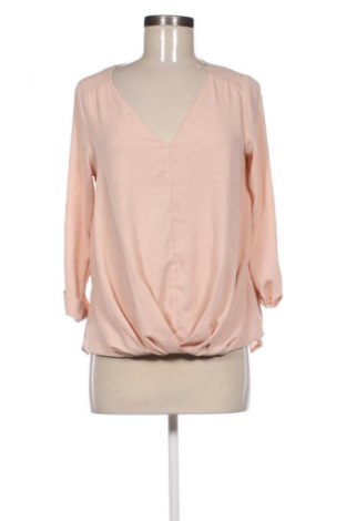 Дамска блуза New Look, Размер S, Цвят Бежов, Цена 2,04 €