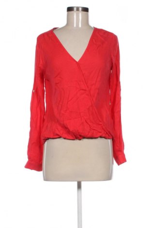 Bluză de femei New Look, Mărime S, Culoare Roșu, Preț 15,99 Lei