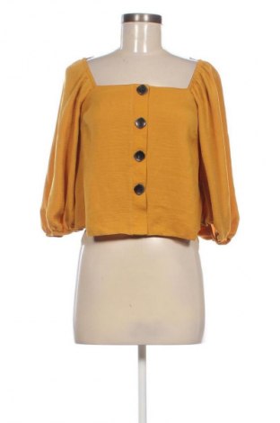 Bluză de femei New Look, Mărime XS, Culoare Portocaliu, Preț 74,67 Lei