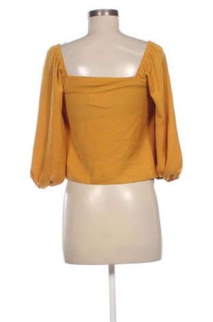 Bluză de femei New Look, Mărime XS, Culoare Portocaliu, Preț 74,67 Lei