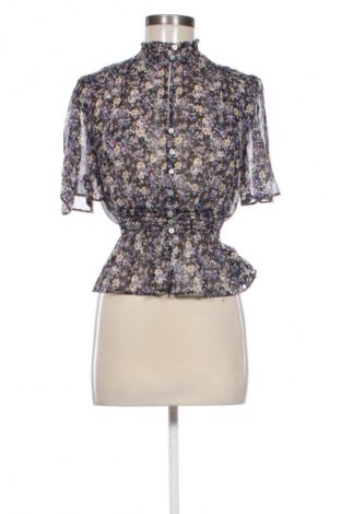 Dámská halenka New Look, Velikost M, Barva Vícebarevné, Cena  199,00 Kč