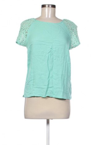 Dámská halenka New Look, Velikost M, Barva Zelená, Cena  248,00 Kč