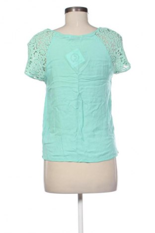 Dámská halenka New Look, Velikost M, Barva Zelená, Cena  248,00 Kč