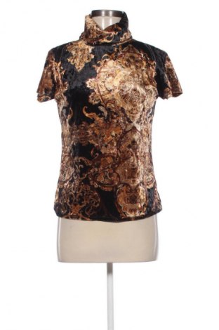 Дамска блуза New Style, Размер M, Цвят Многоцветен, Цена 2,04 €