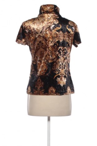 Дамска блуза New Style, Размер M, Цвят Многоцветен, Цена 2,04 €