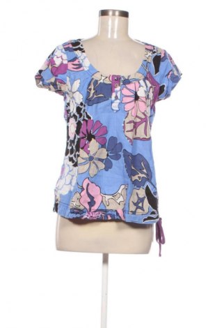 Bluzka damska Next, Rozmiar L, Kolor Kolorowy, Cena 51,99 zł