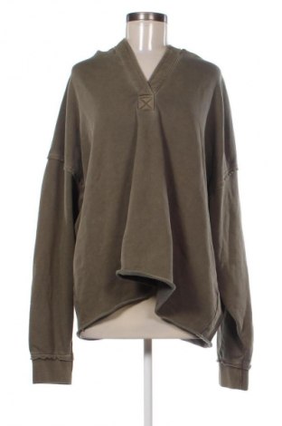 Дамска блуза Next, Размер XXL, Цвят Зелен, Цена 31,26 €