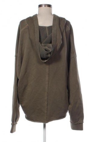 Дамска блуза Next, Размер XXL, Цвят Зелен, Цена 31,26 €