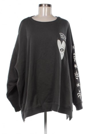 Дамска блуза Next, Размер 3XL, Цвят Зелен, Цена 31,26 €