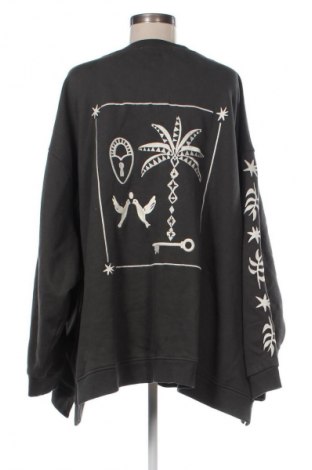 Дамска блуза Next, Размер 3XL, Цвят Зелен, Цена 31,26 €