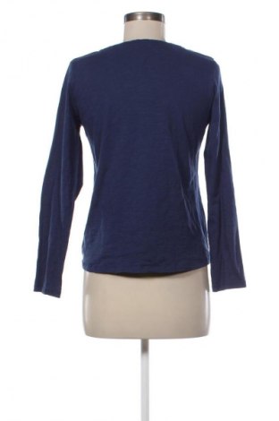 Dámská halenka Next, Velikost M, Barva Modrá, Cena  239,00 Kč