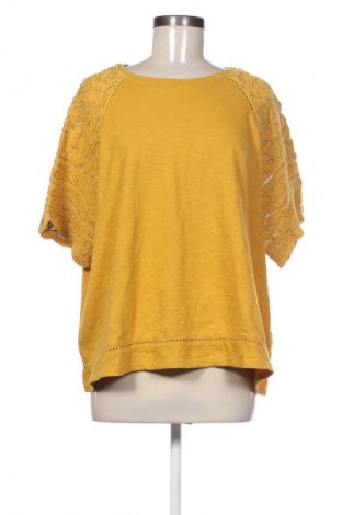 Γυναικεία μπλούζα Next, Μέγεθος XXL, Χρώμα Πορτοκαλί, Τιμή 21,17 €