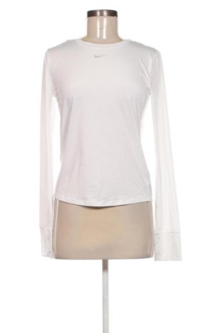 Дамска блуза Nike, Размер XS, Цвят Бял, Цена 19,94 €