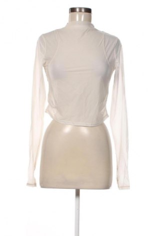 Γυναικεία μπλούζα Nike, Μέγεθος L, Χρώμα Εκρού, Τιμή 16,99 €