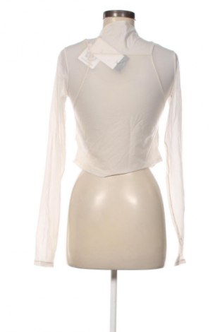 Γυναικεία μπλούζα Nike, Μέγεθος L, Χρώμα Εκρού, Τιμή 16,99 €